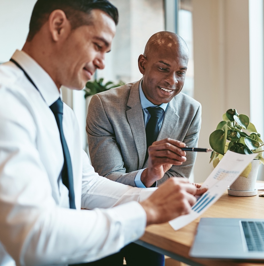 Accounting Firm in Chandler, AZ