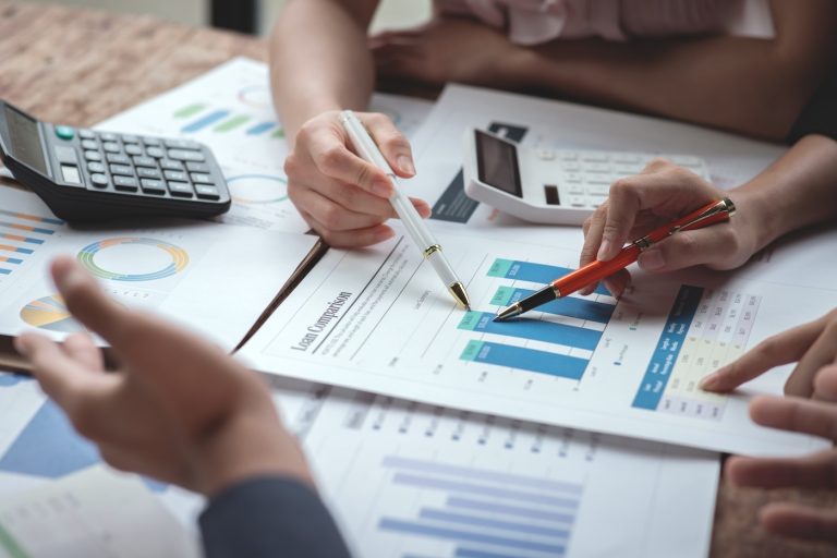 Accounting Services in Chandler, AZ