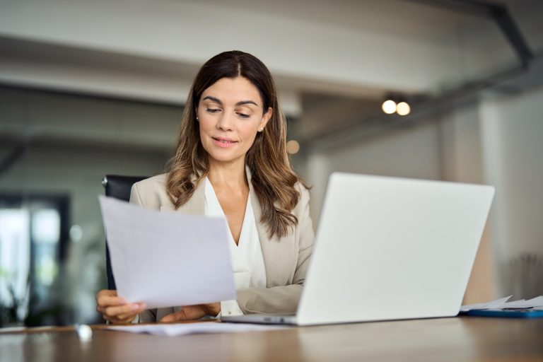 Business Tax Service In Chandler, AZ