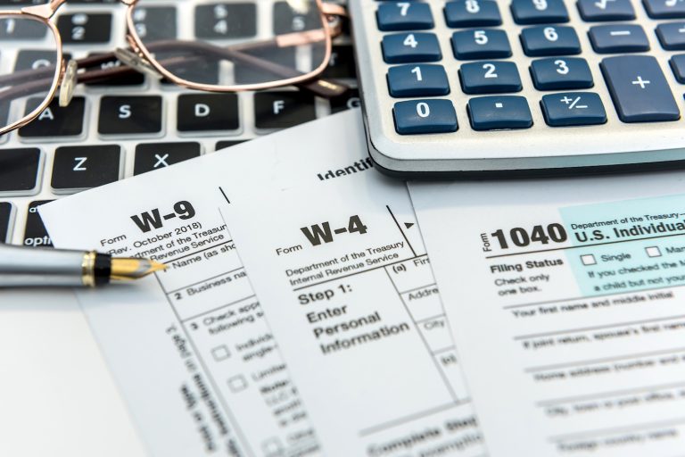 Tax Preparation in Chandler, AZ